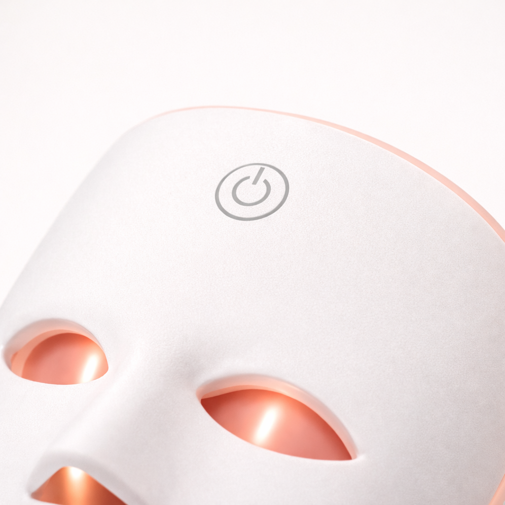 Velora LED Red Light Therapy Mask