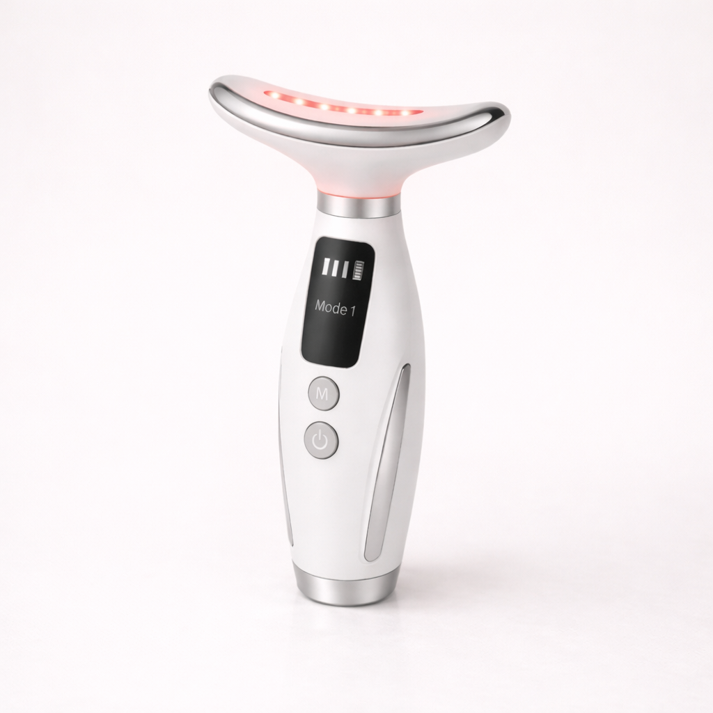 Velora LED Red Light Therapy Neck Device