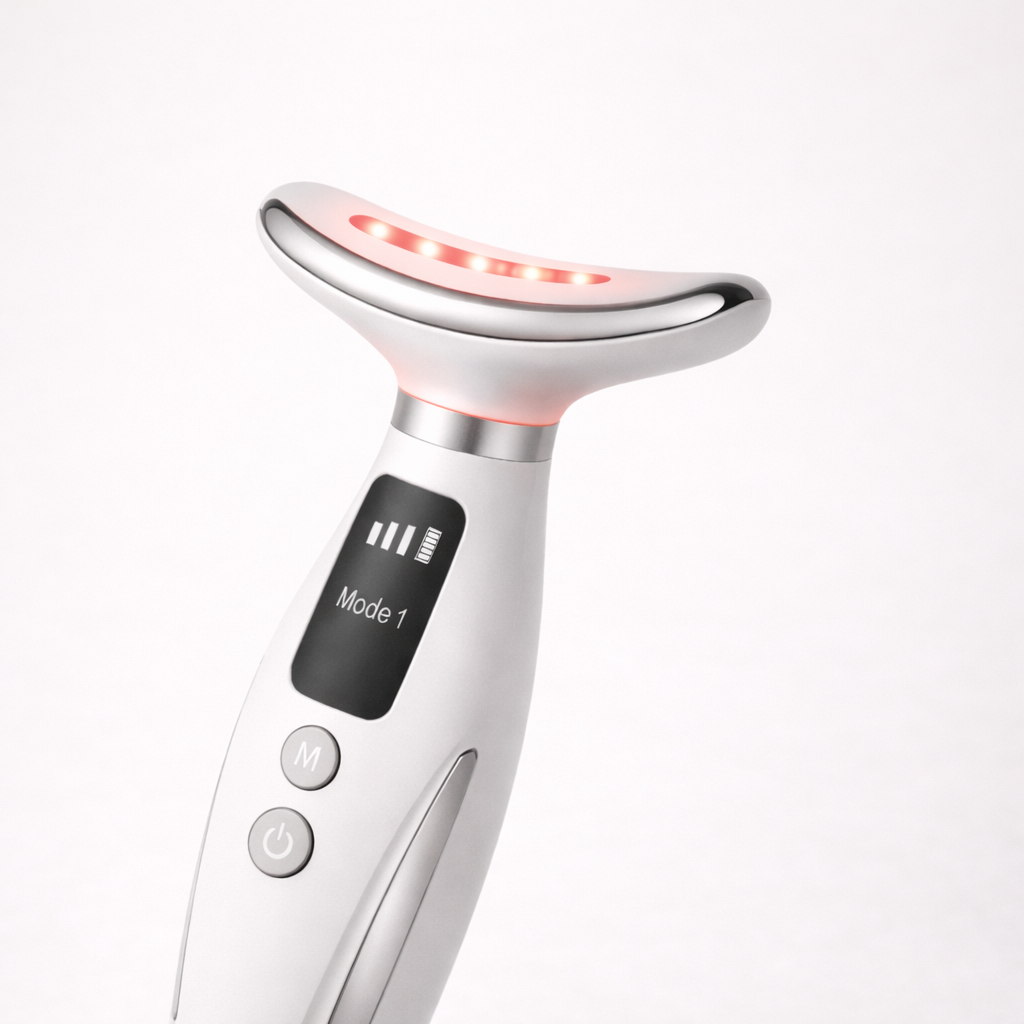 Velora LED Red Light Therapy Neck Device