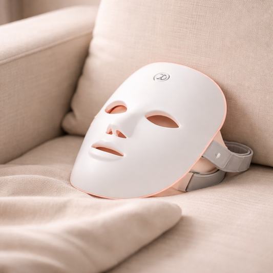 Velora LED Red Light Therapy Mask